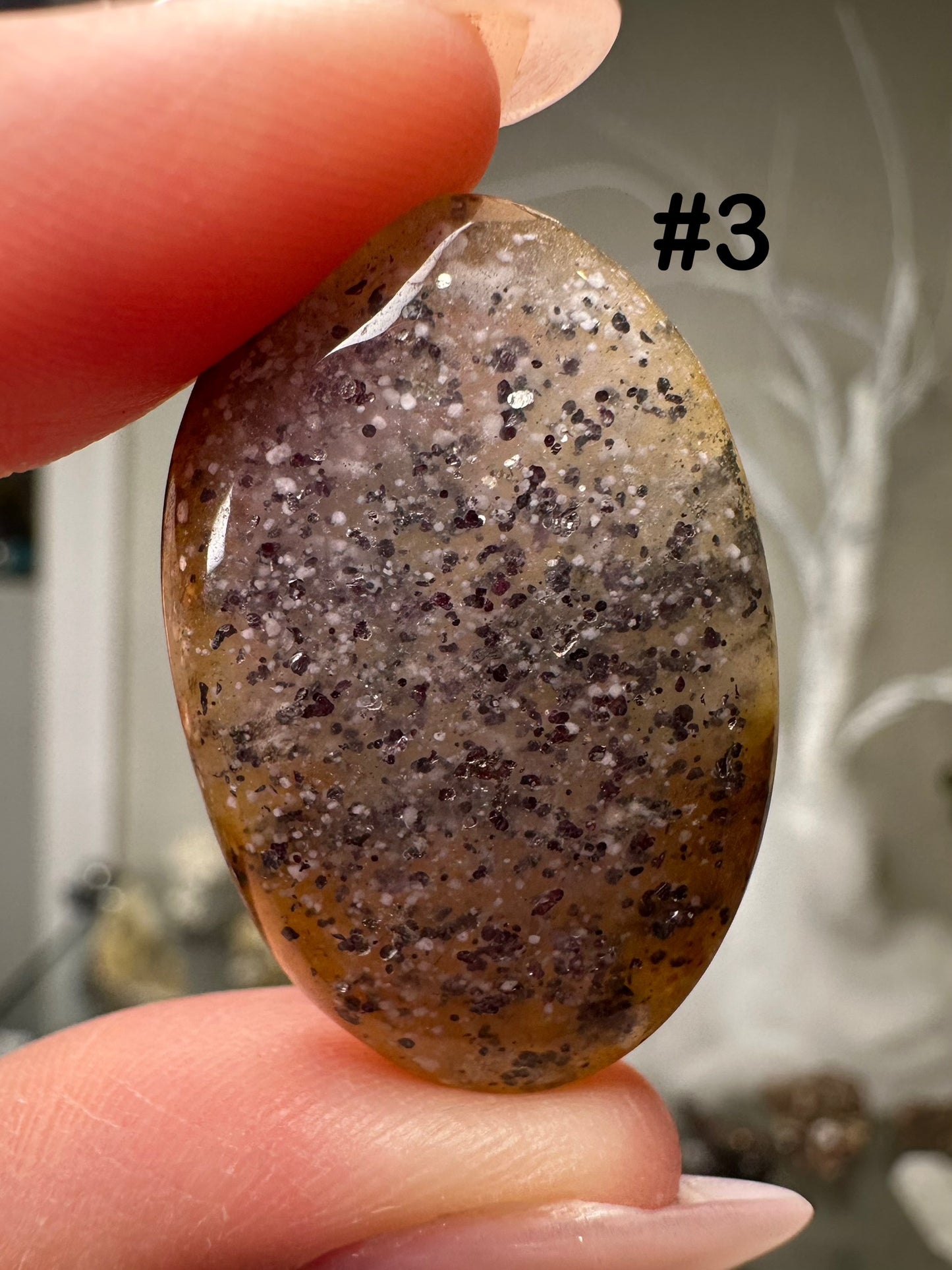 Black Sunstone Cabs