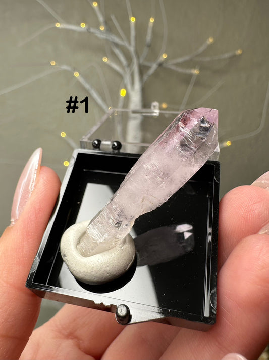 Veracruz Amethyst