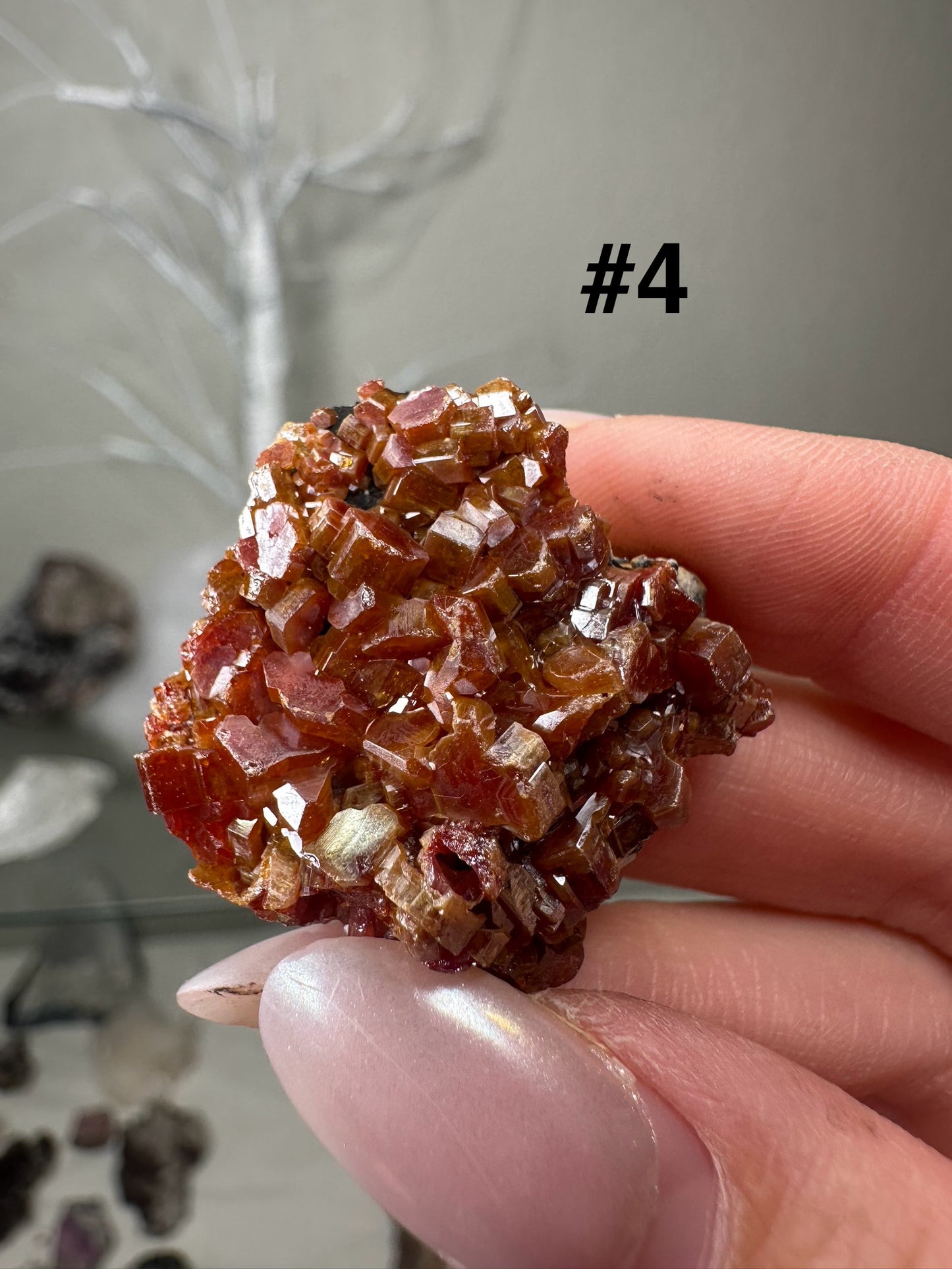Vanadinite