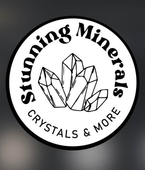 Stunning Minerals