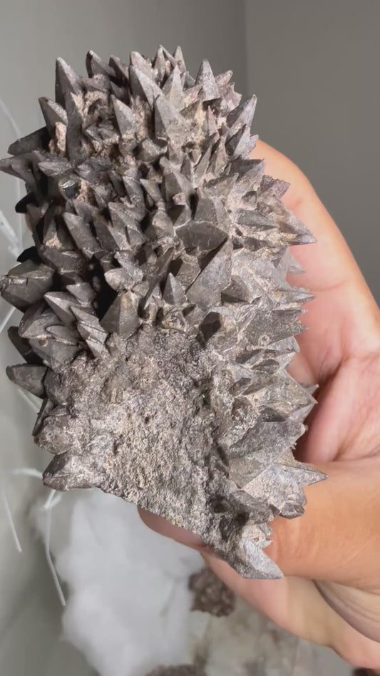Dog Tooth Calcite