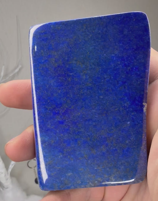Lápiz Lazuli Freeform