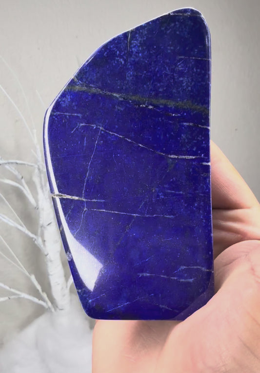 Lápiz Lazuli Freeform