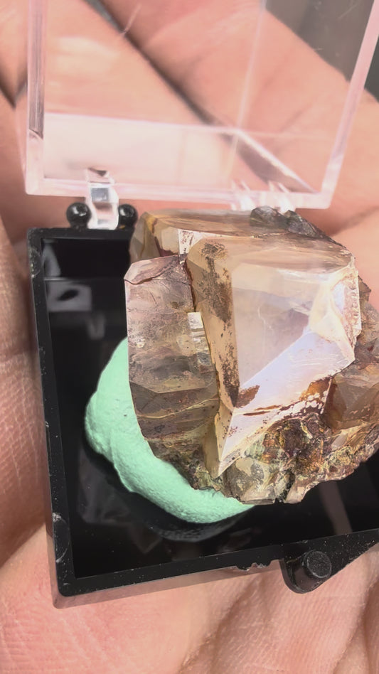 Great Quality Moonstone Thumbnail